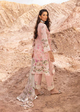 D#2A Elaf Signature Emb Lawn Collection 623